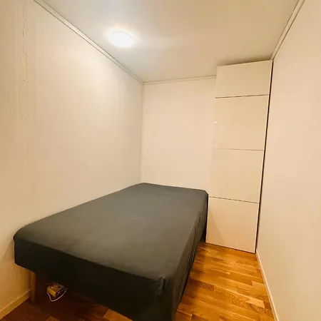 Cozy And Centally Located Apartamento Stavanger