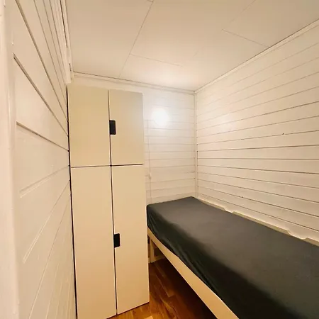 Cozy And Centally Located Apartamento