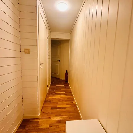 Cozy And Centally Located Stavanger
