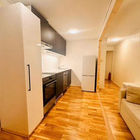 Cozy And Centally Located Apartamento *